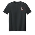 Black - 3000 - FRONT