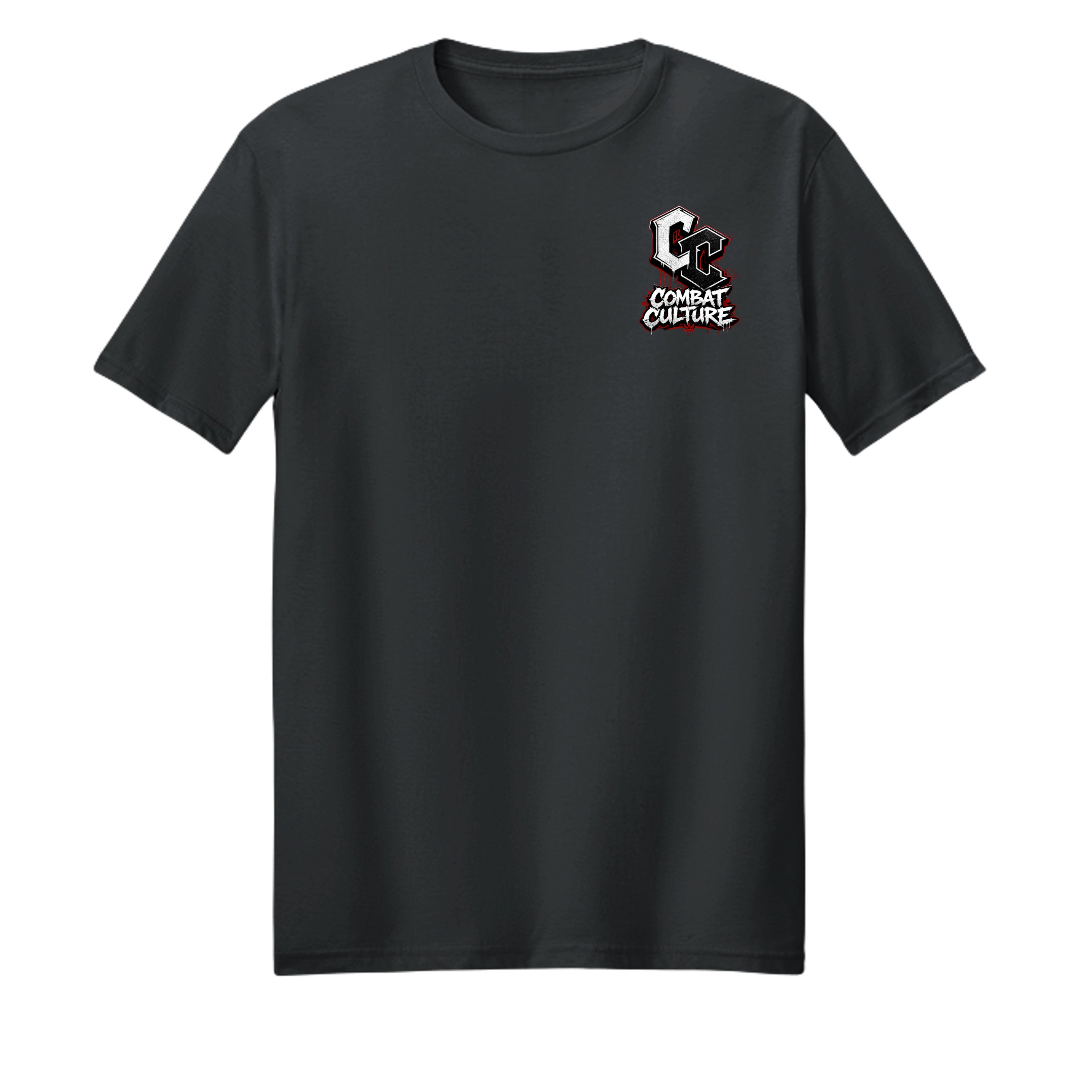 Black - 3000 - FRONT