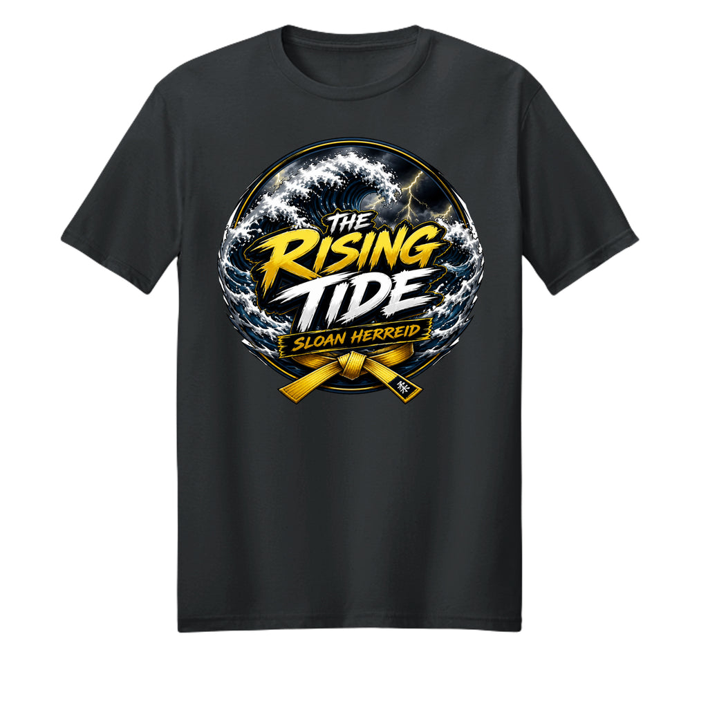 Black - 3000 - FRONT