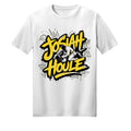 WHITE - 3000 - FRONT