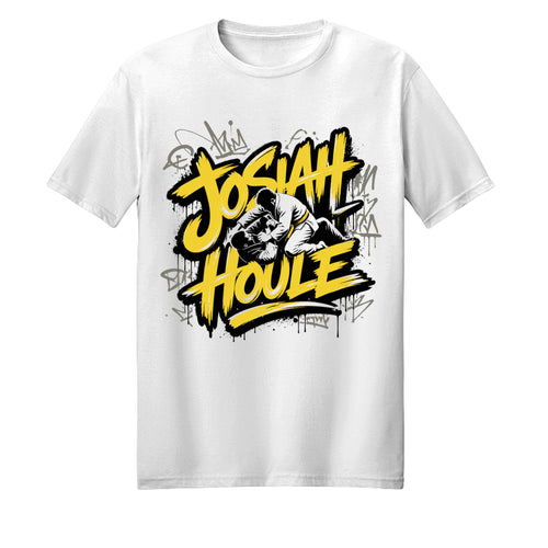 WHITE - 3000 - FRONT